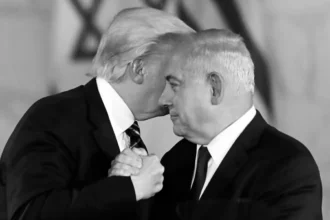 Trump's plan to resolve the Israeli Palestinian conflict