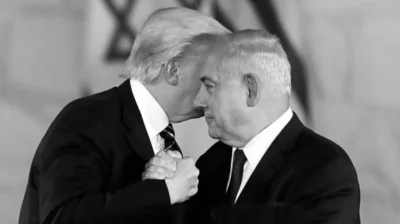 Trump’s plan to resolve the Israeli Palestinian conflict