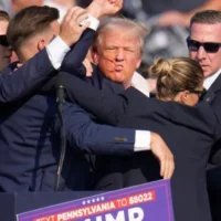 Trump's recent shooting will fuels political extremism