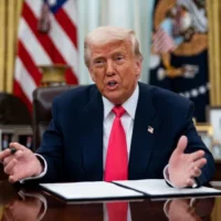 Trump’s trade war is backfiring on American consumers