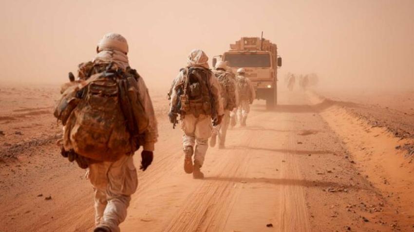 Mali conflict latest updates highlighting militant expansion across West Africa and Sahel instability
