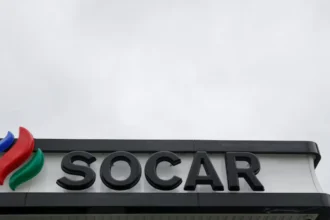 Turkey begins Azerbaijani gas exports to Syria