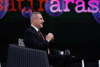 Turkey says Germany's backing signals revival of EU bid