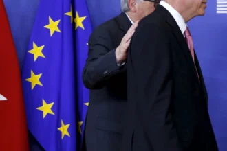 Turkey’s EU Path and the Peace Process