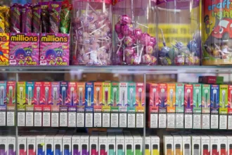 Turkey’s War on Tobacco, Alcohol, and E-Cigarettes A Losing Battle