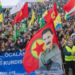 Turkish-Kurdish Clashes Rock Belgium: Perspectives and Calls for Peace