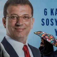 Turkish court jails Istanbul Mayor Imamoglu amid protests