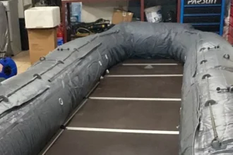 Turkish man arrested in Bruges linked to human trafficking, 50 dead in channel