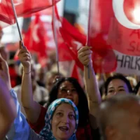 Turkish prosecutor orders the detention of Istanbul's mayor