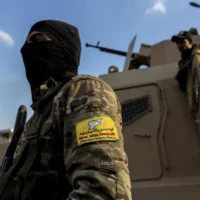 Turkish reports killing 23 Kurdish militants in Syria