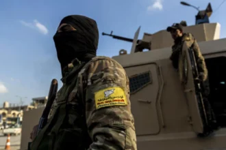 Turkish reports killing 23 Kurdish militants in Syria