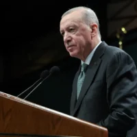 Türkiye Calls for Stronger EU Security Cooperation in High-Level Meeting