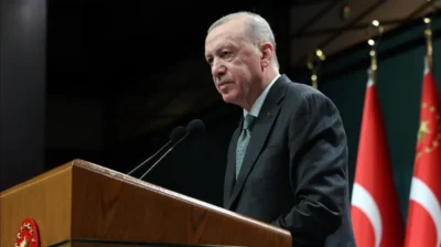 Türkiye Calls for Stronger EU Security Cooperation in High-Level Meeting