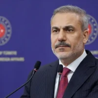 Türkiye criticises Greece’s role in Europe’s security system