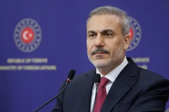Türkiye criticises Greece’s role in Europe’s security system