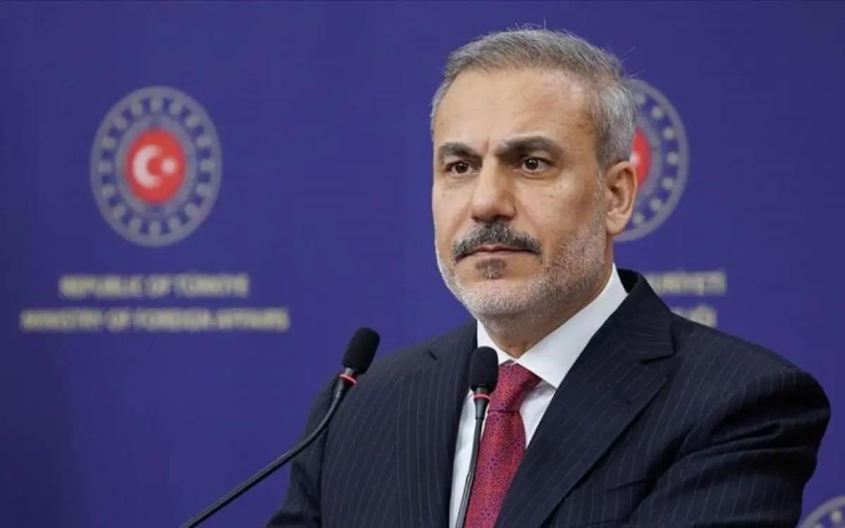 Türkiye criticises Greece’s role in Europe’s security system