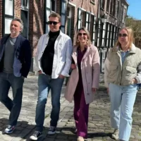 Turnhout Introduces collective renovations for residents