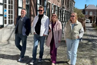 Turnhout Introduces collective renovations for residents