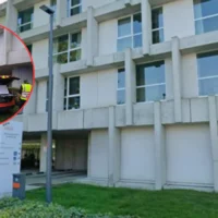 Turnhout care centre De Wending faces power outage after Fluvius work