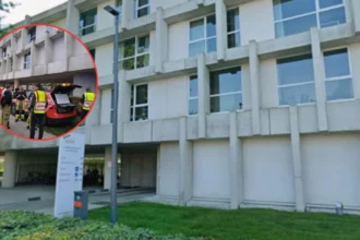 Turnhout care centre De Wending faces power outage after Fluvius work