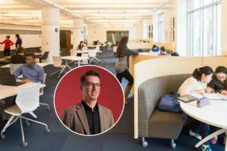 Turnhout councillor calls for study spaces as library is overcrowded