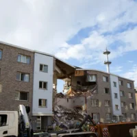 Turnhout gas explosion 4 get suspended sentences