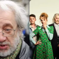 Turnhout honors Walter van den Brock New Play and an Exhibition in 2025