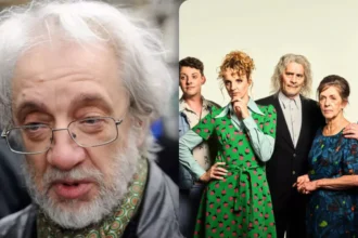 Turnhout honors Walter van den Brock New Play and an Exhibition in 2025