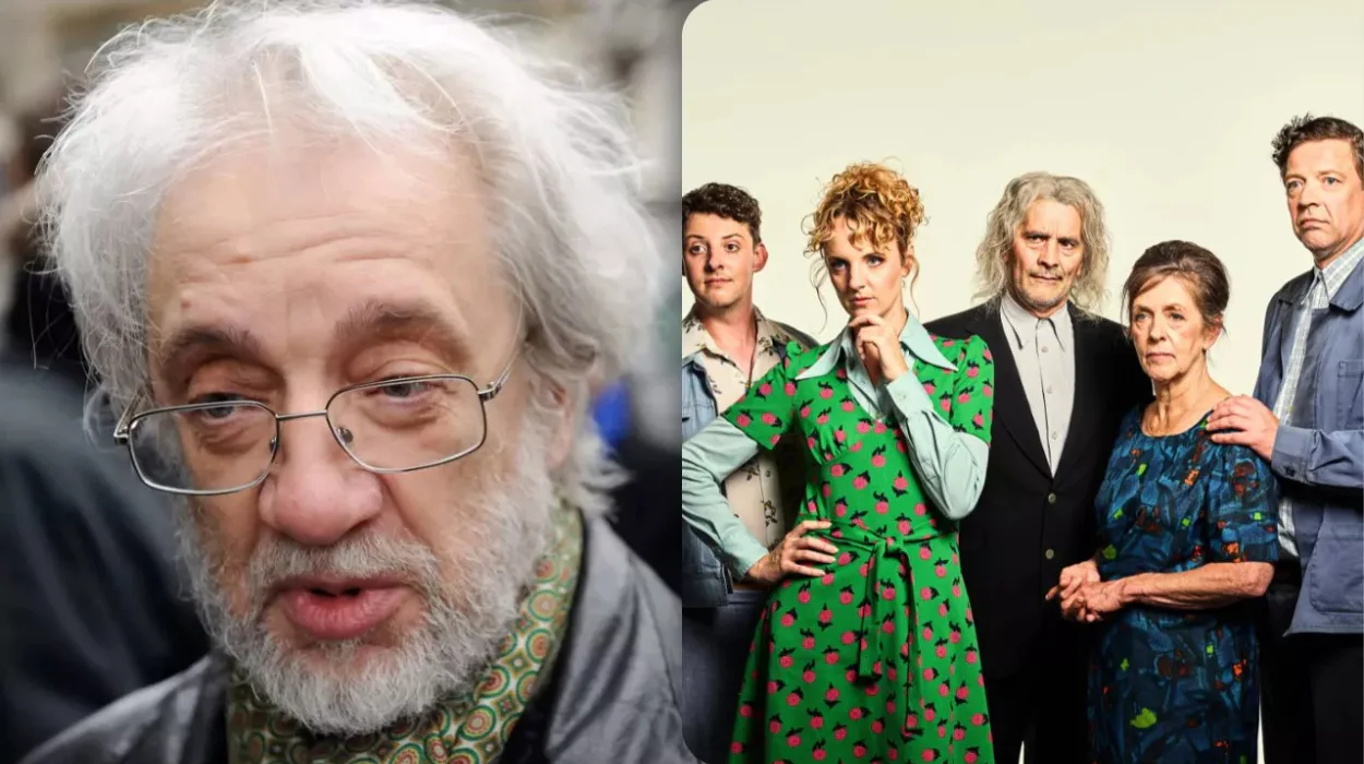 Turnhout honors Walter van den Brock New Play and an Exhibition in 2025