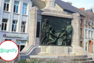 Turnhout lamp manufacturer Signify to cut 73 jobs amid market decline