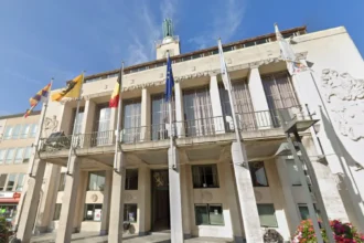 Turnhout police record multiple violations in traffic checks