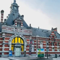 Turnhout requests improved train times after delays