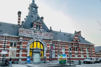 Turnhout requests improved train times after delays