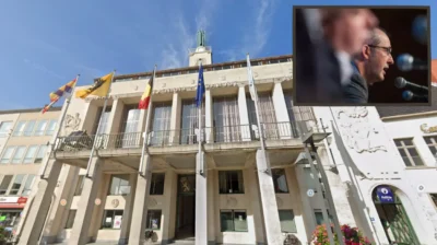 Turnhout seeks merger to tackle pension gap and survive