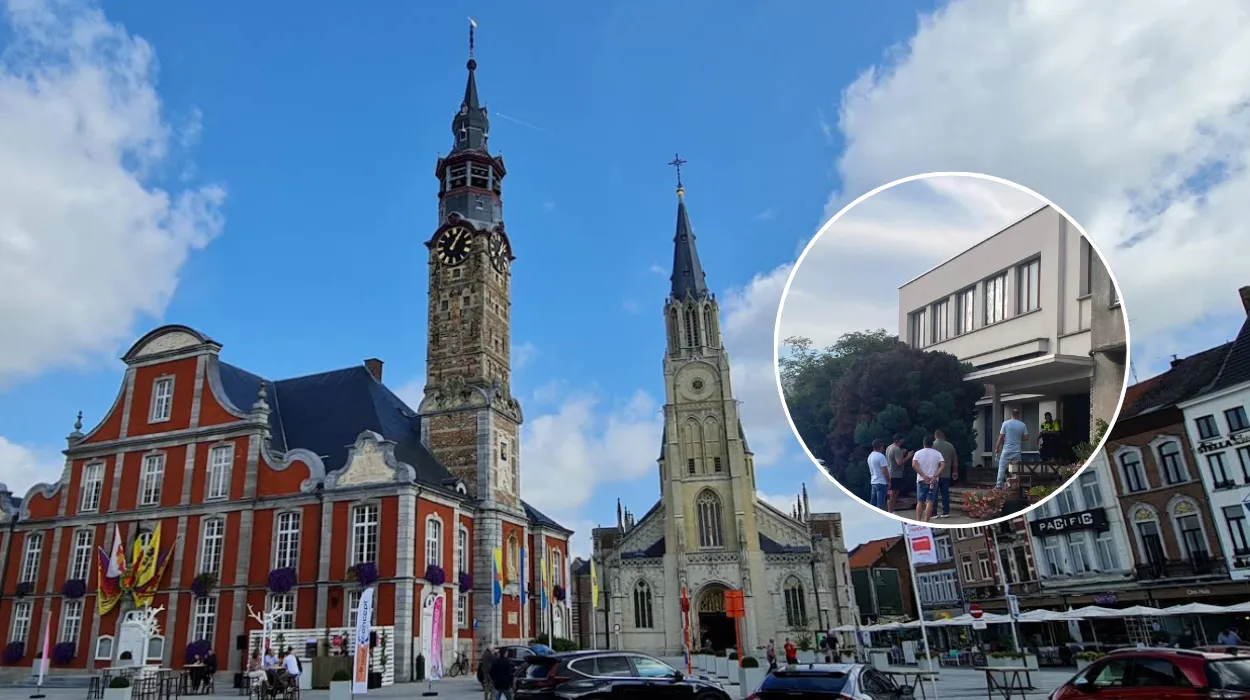 Two Sint-Truiden Men Arrested in Vehicle Theft Investigation