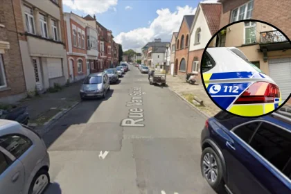 Two Women Dead Following Stabbing And Window Fall In Anderlecht
