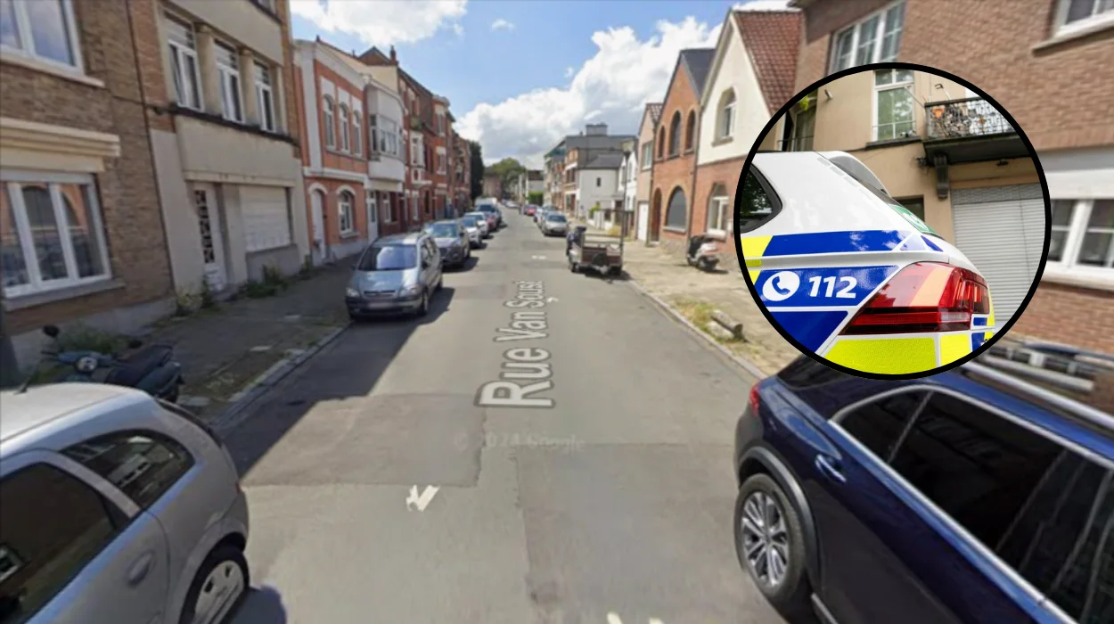 Two Women Dead Following Stabbing And Window Fall In Anderlecht
