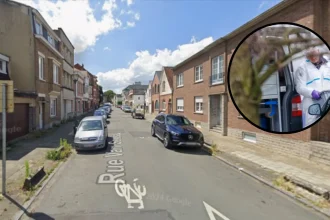 Two Women Die Following Fatal Knife Incident in Anderlecht