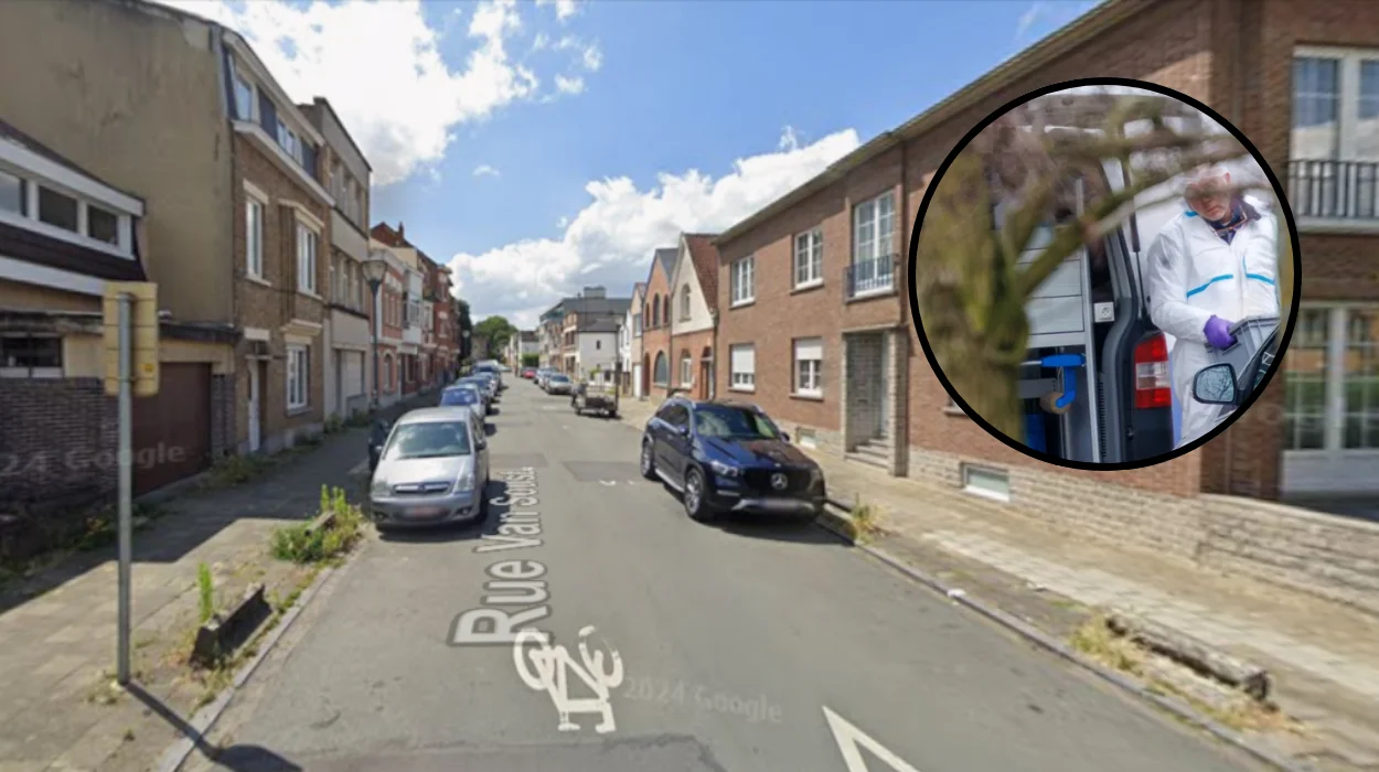 Two Women Die Following Fatal Knife Incident in Anderlecht