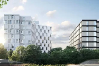 Two new hotels opened near Brussels Airport