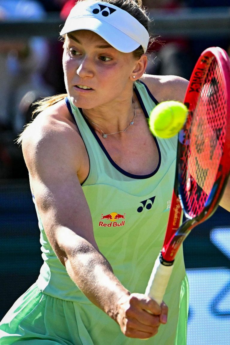 Oliynykova Renews Debate Over Russian Athletes as Russian Players Controversy Intensifies Paris, France, 2026