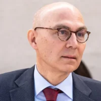 U.N. rights chief raises concerns over Trump policies