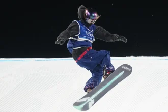 U.S. Snowboarding Participation Rises Nine Percent to Reach 10.6 Million