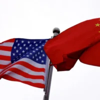 U.S. and China agree to ease trade war tariffs