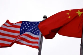 U.S. and China agree to ease trade war tariffs