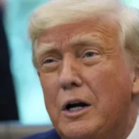 U.S. and China resume trade talks in Geneva