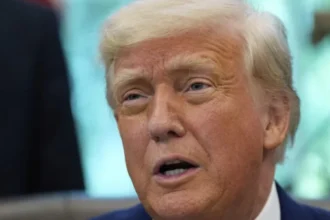 U.S. and China resume trade talks in Geneva