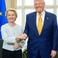 U.S.–EU Trade Agreement Sets New Tariff Rules and Investments