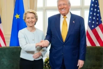 U.S.–EU Trade Agreement Sets New Tariff Rules and Investments