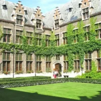 UAntwerp continues 2024 epilepsy project with Tel Aviv